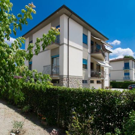 Apartment Il Litorale By Interhome Forte dei Marmi Bagian luar foto