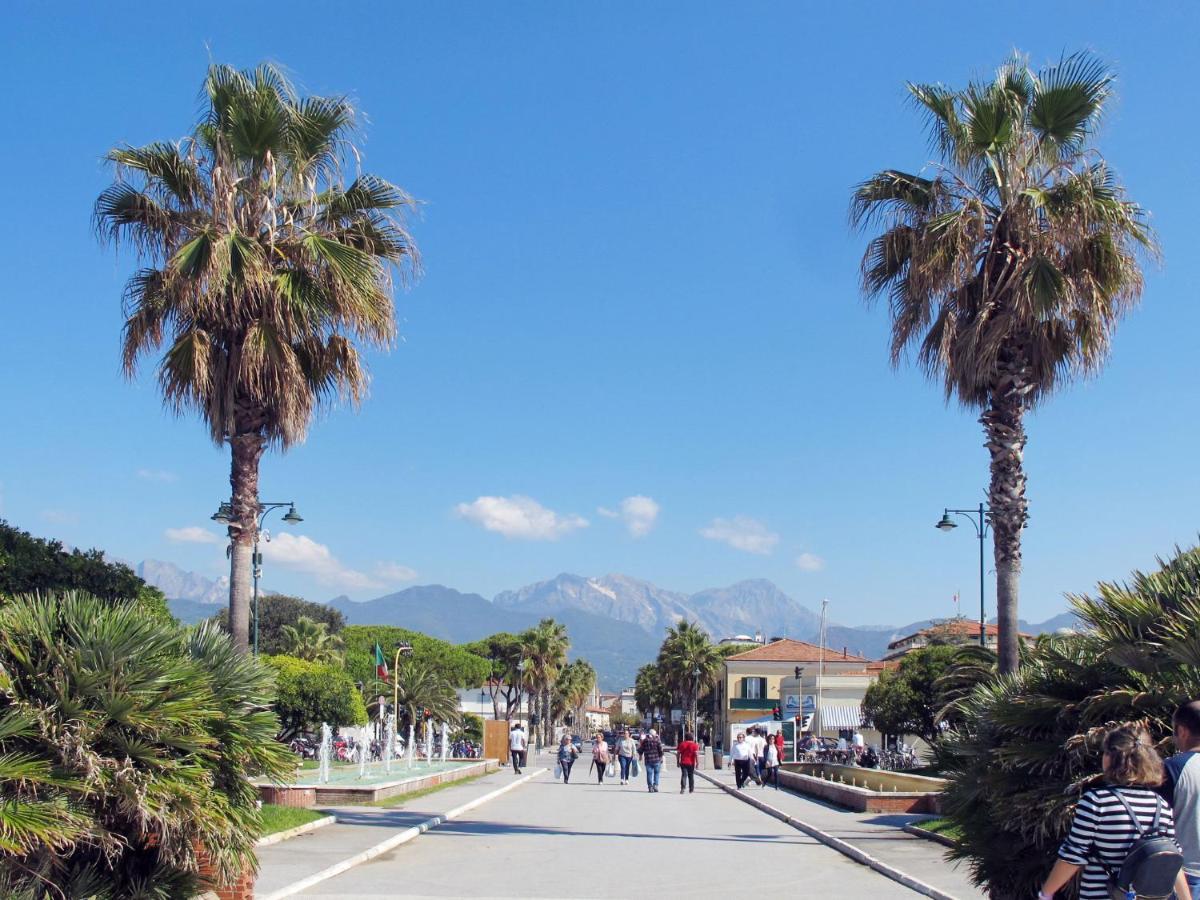 Apartment Il Litorale By Interhome Forte dei Marmi Bagian luar foto