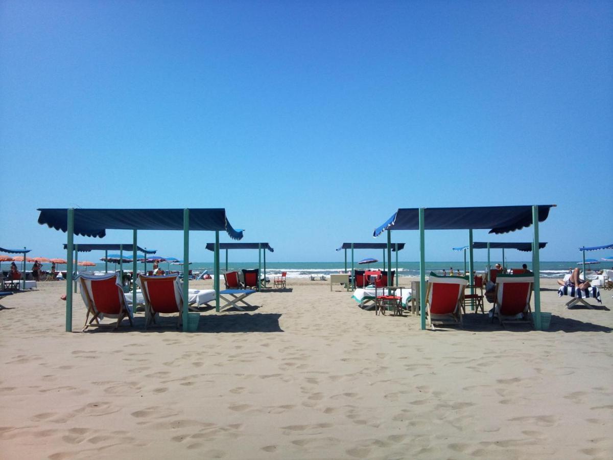 Apartment Il Litorale By Interhome Forte dei Marmi Bagian luar foto