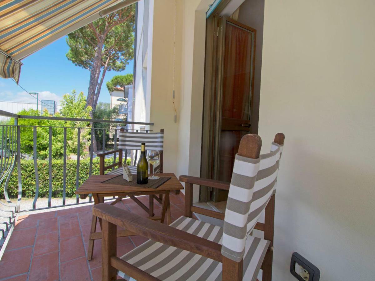 Apartment Il Litorale By Interhome Forte dei Marmi Bagian luar foto