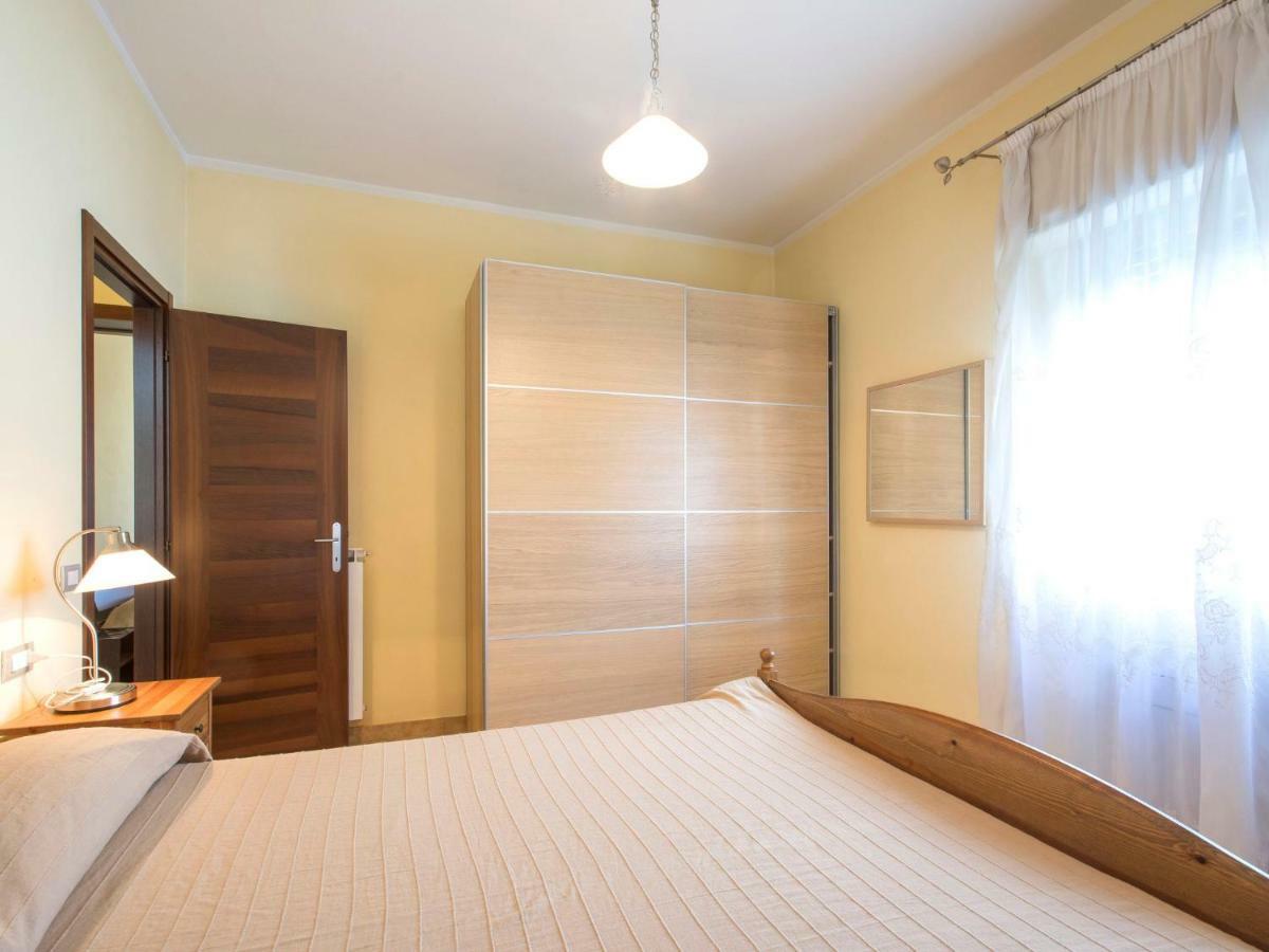 Apartment Il Litorale By Interhome Forte dei Marmi Bagian luar foto