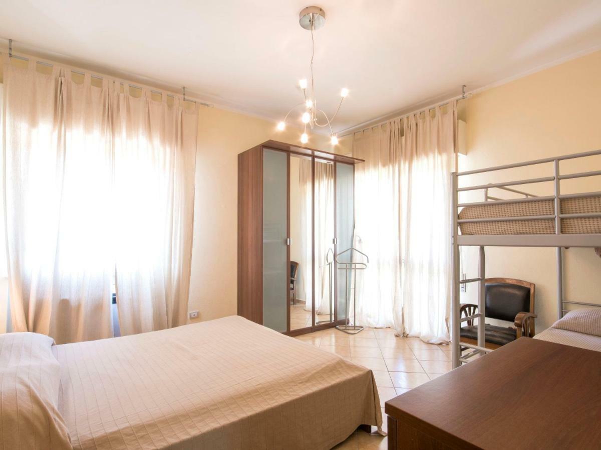 Apartment Il Litorale By Interhome Forte dei Marmi Bagian luar foto