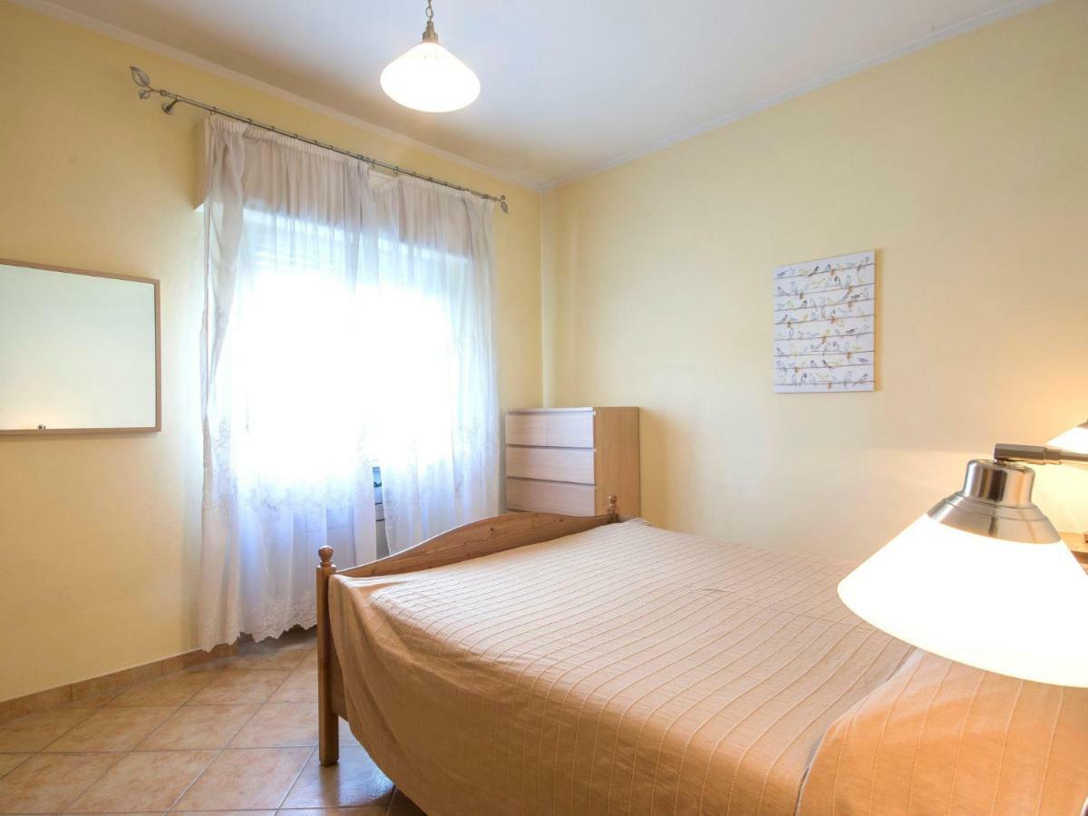 Apartment Il Litorale By Interhome Forte dei Marmi Bagian luar foto