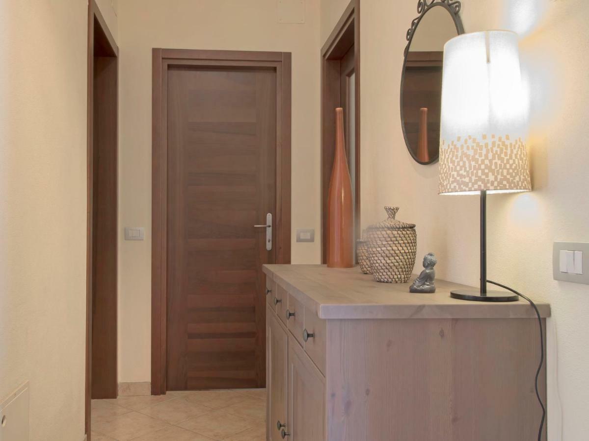 Apartment Il Litorale By Interhome Forte dei Marmi Bagian luar foto