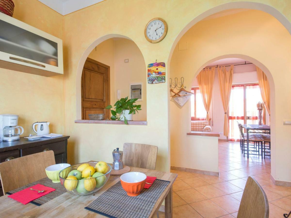 Apartment Il Litorale By Interhome Forte dei Marmi Bagian luar foto