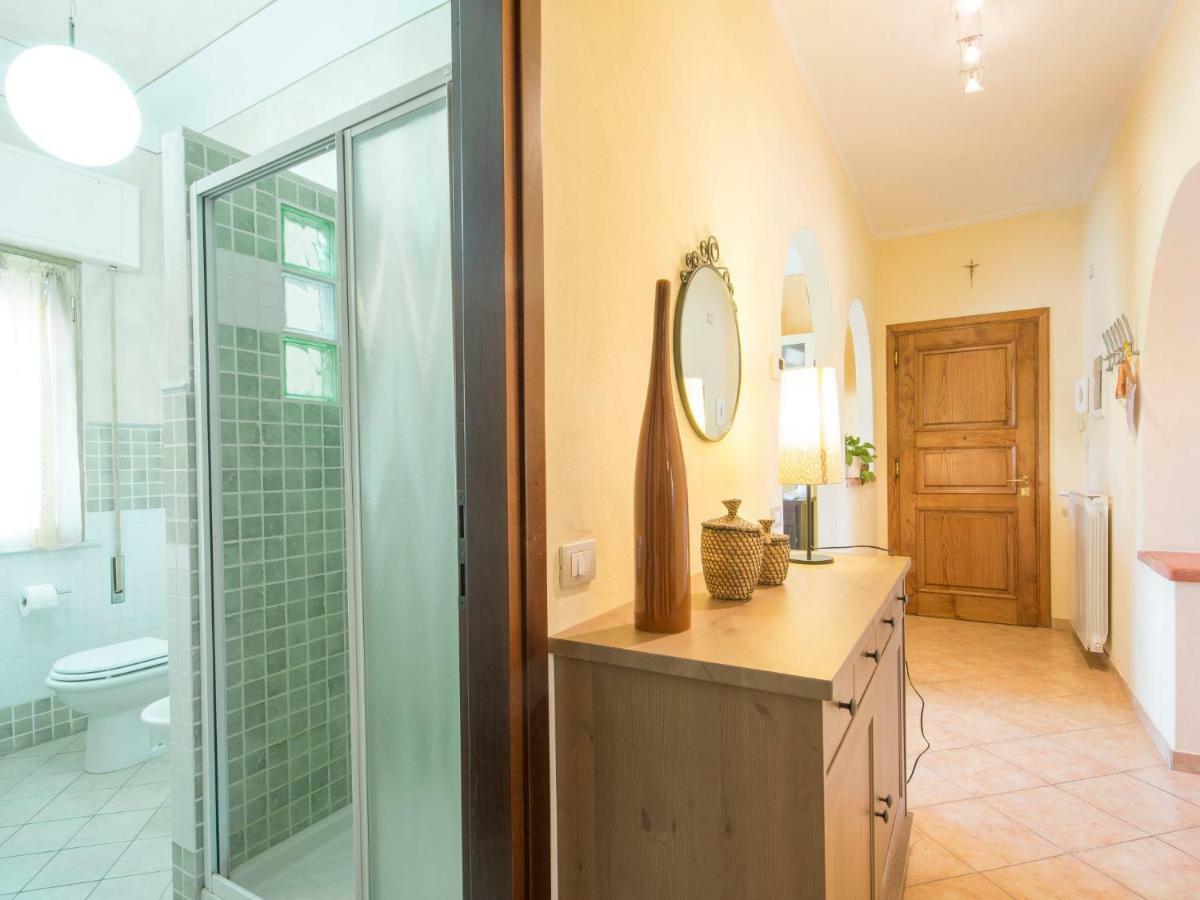 Apartment Il Litorale By Interhome Forte dei Marmi Bagian luar foto