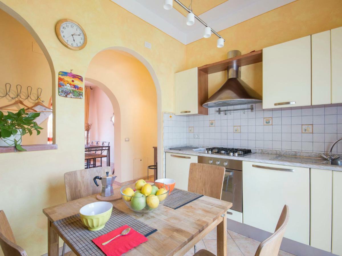 Apartment Il Litorale By Interhome Forte dei Marmi Bagian luar foto
