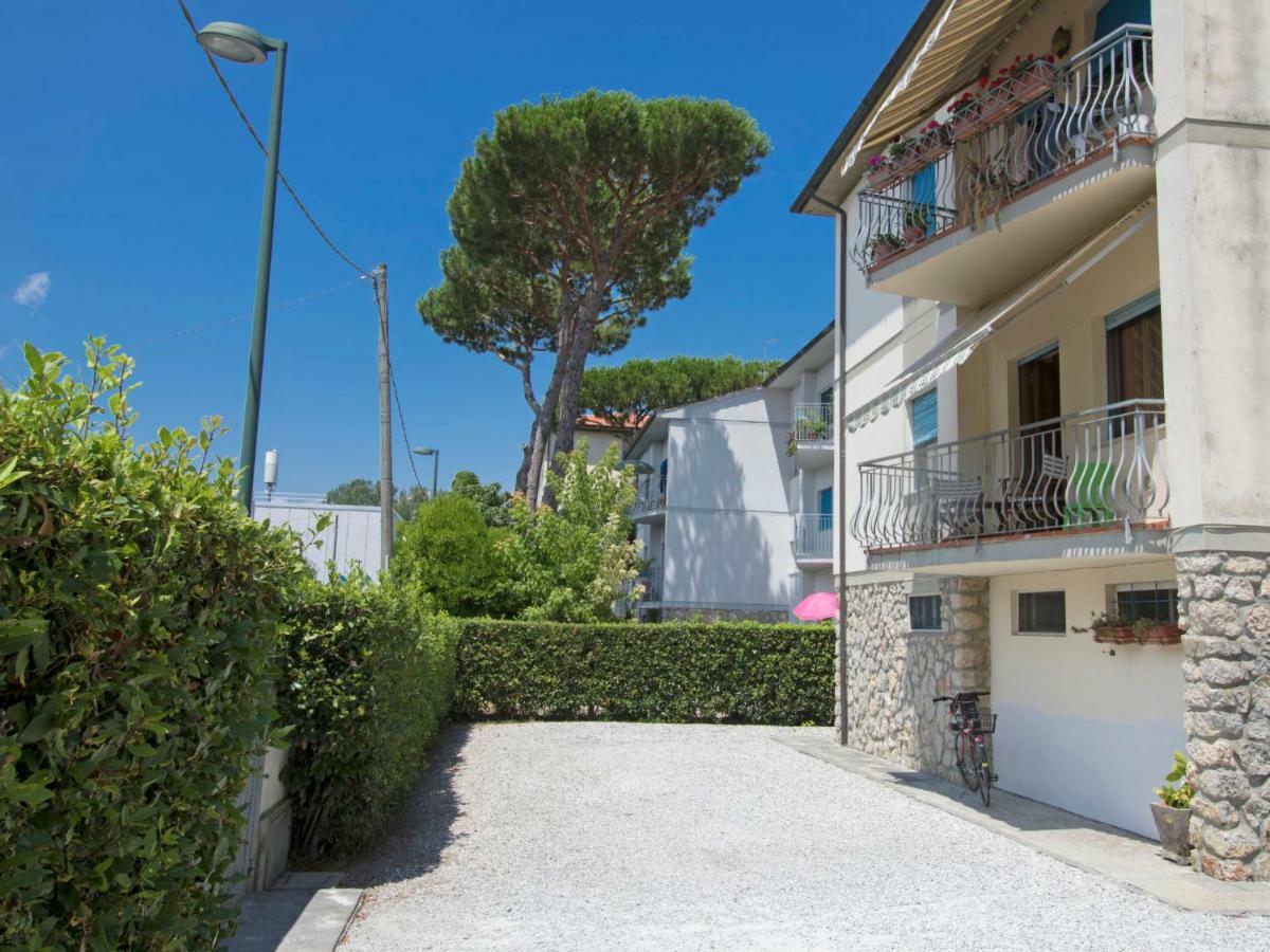 Apartment Il Litorale By Interhome Forte dei Marmi Bagian luar foto
