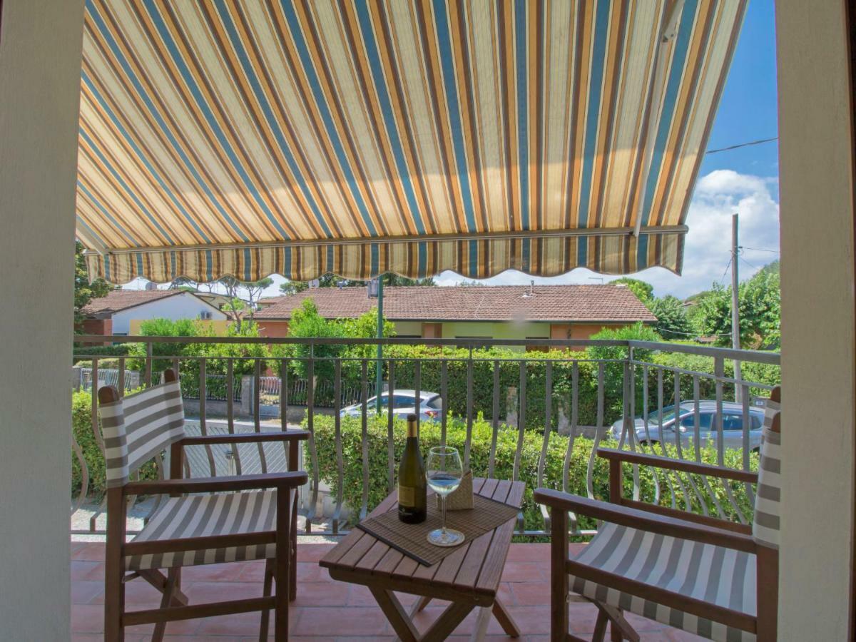 Apartment Il Litorale By Interhome Forte dei Marmi Bagian luar foto