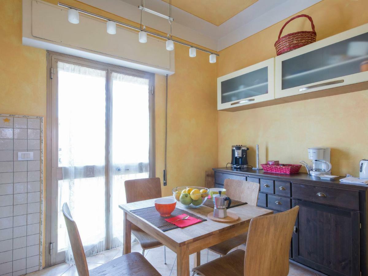 Apartment Il Litorale By Interhome Forte dei Marmi Bagian luar foto