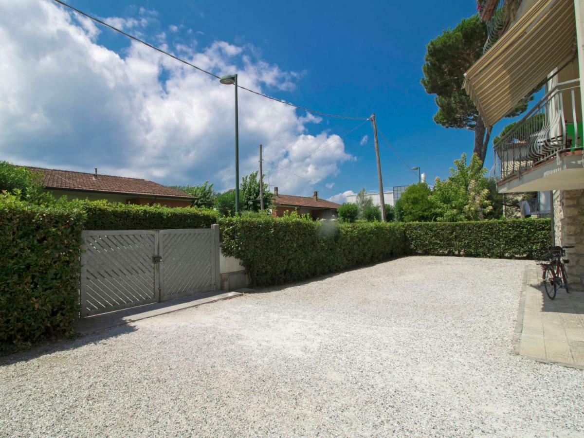 Apartment Il Litorale By Interhome Forte dei Marmi Bagian luar foto