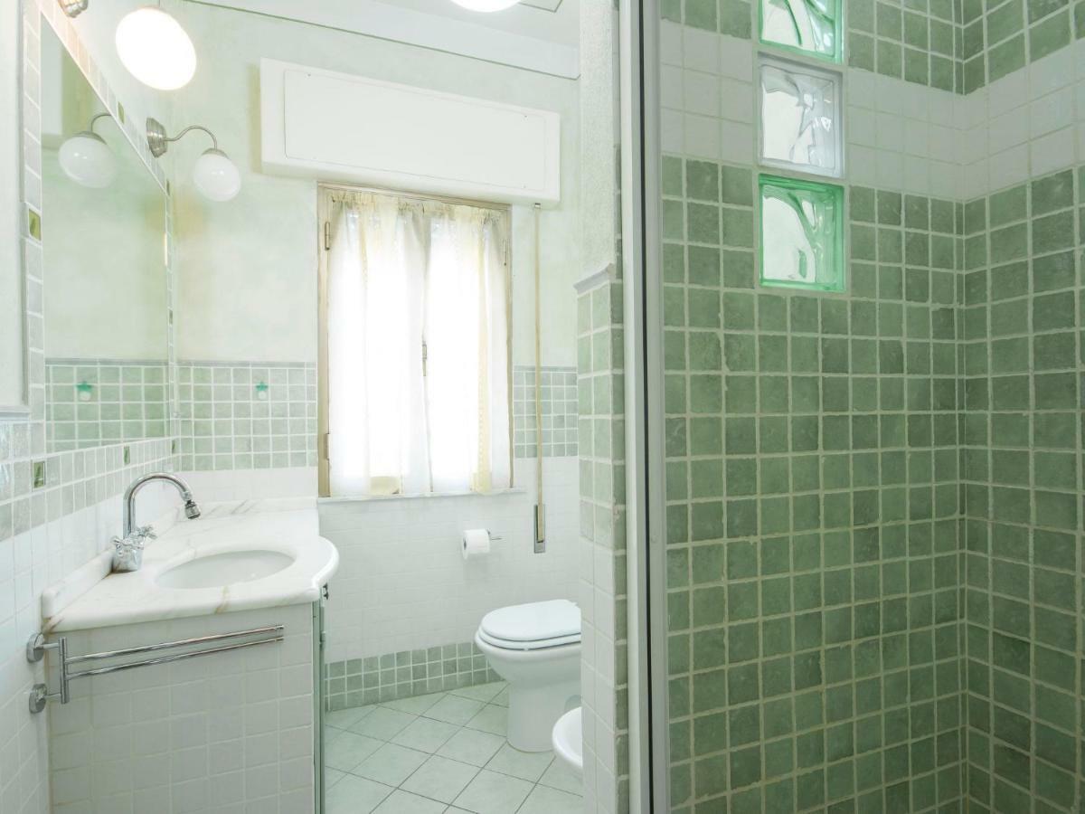Apartment Il Litorale By Interhome Forte dei Marmi Bagian luar foto