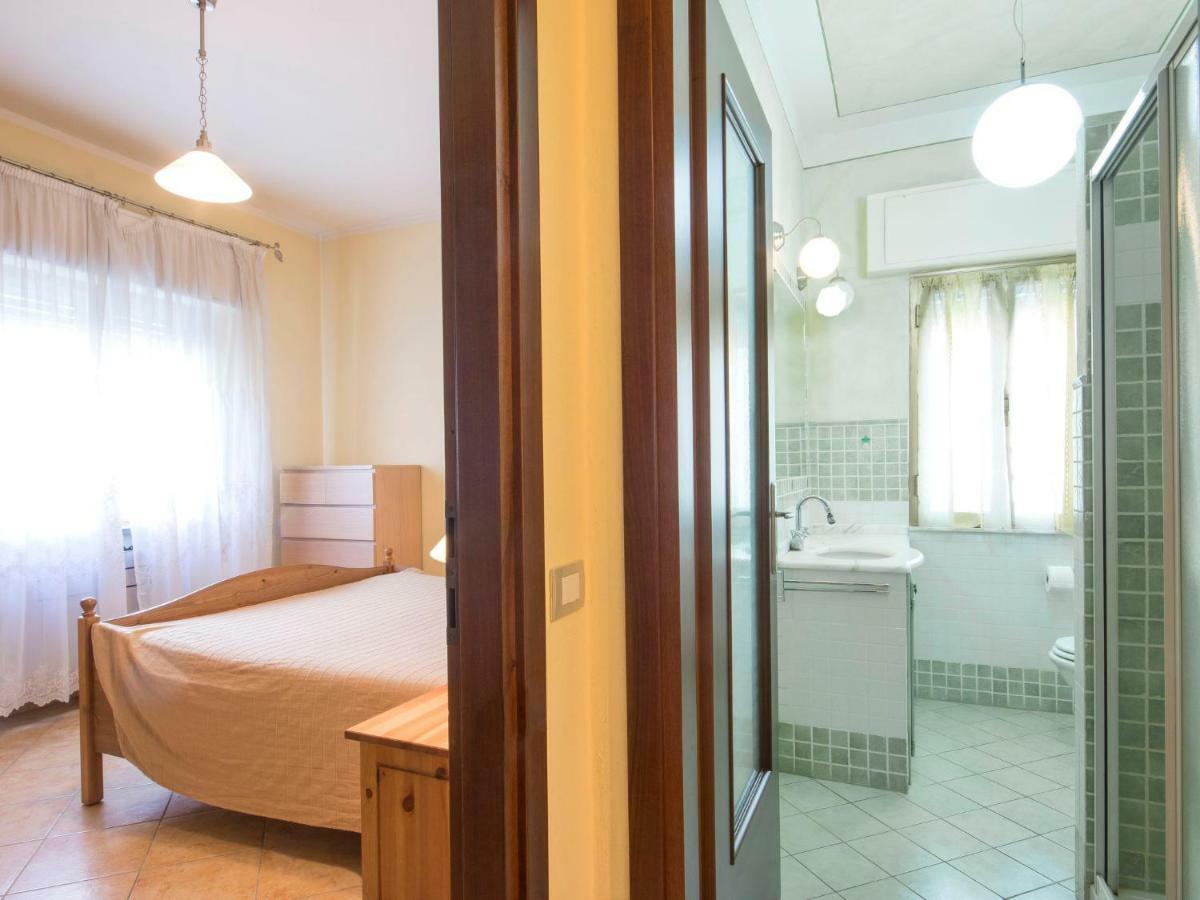 Apartment Il Litorale By Interhome Forte dei Marmi Bagian luar foto